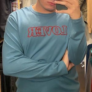 Bianca Chandon Lover Shirt